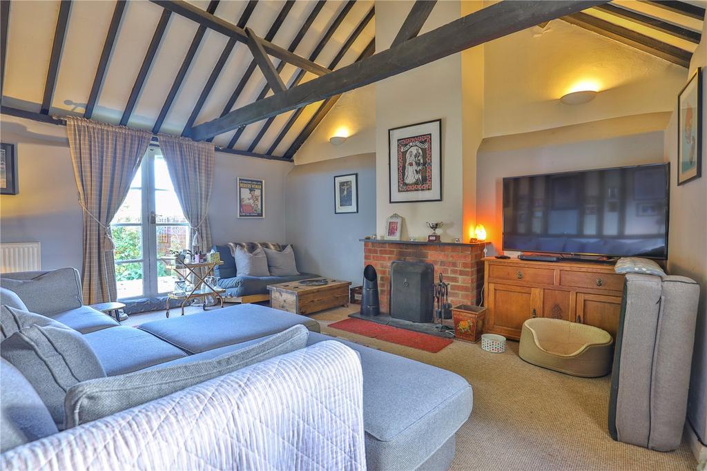 Stable Cottage