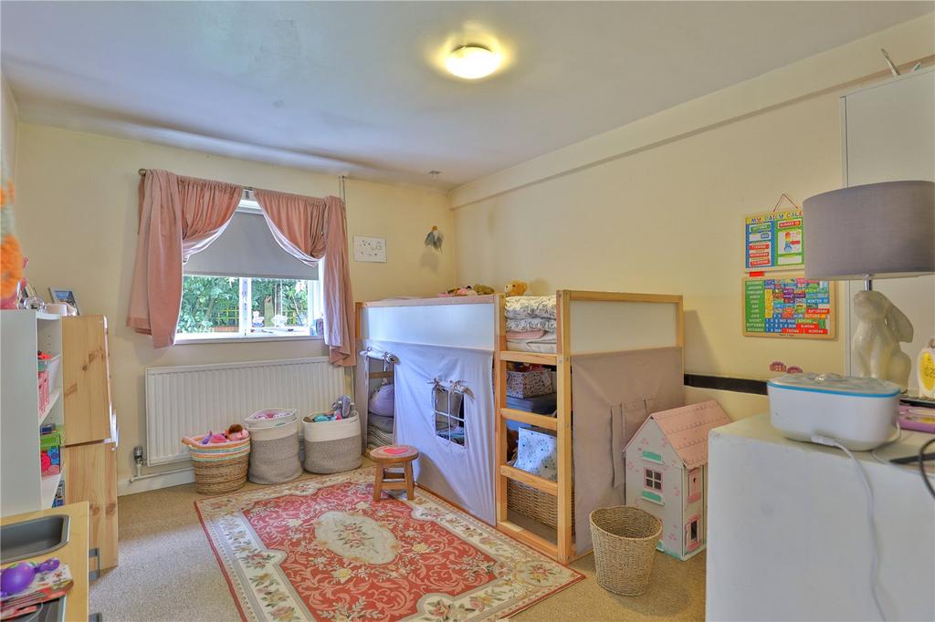 Stable Cottage