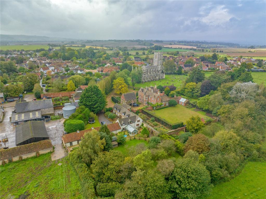 Aerial
