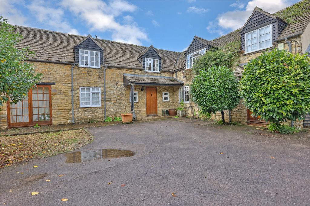 Coach House