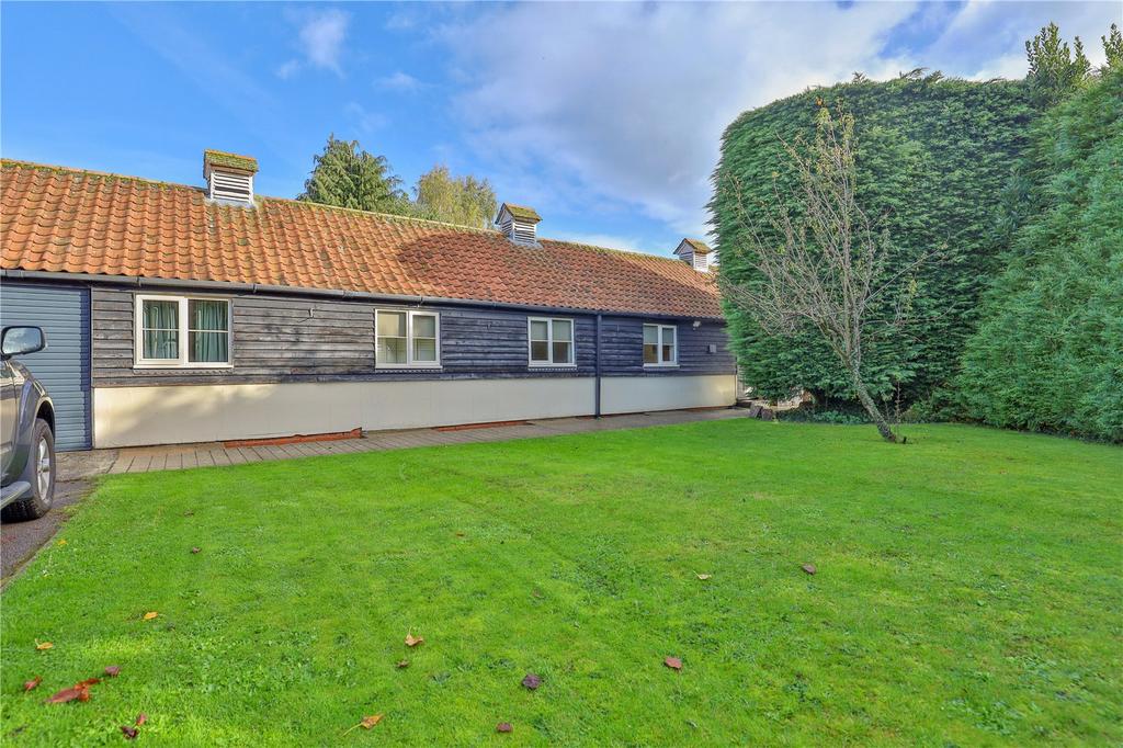 Stable Cottage