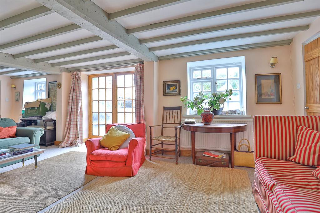 Coach House