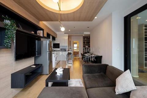 2 bedroom block of apartments, Ekamai, Noble Reveal, 82.6 sq.m