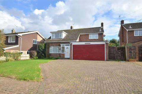 4 bedroom detached house for sale, Swan Street, Chappel, Colchester, Essex, CO6