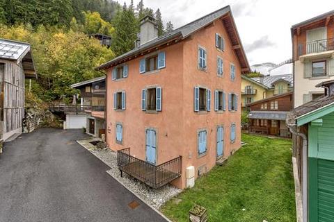 3 bedroom apartment, Chamonix-Mont-Blanc, Haute-Savoie, Rhône-Alpes