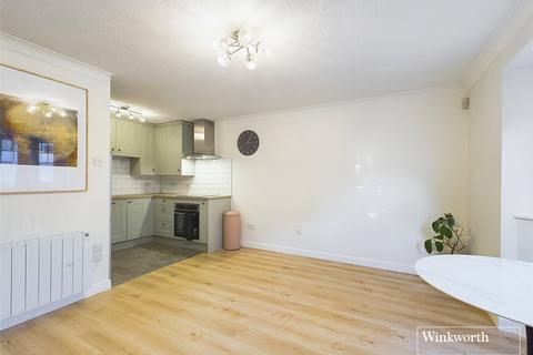 1 bedroom apartment to rent, New Bright Street, Reading, Berkshire, RG1