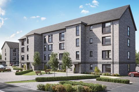 2 bedroom apartment for sale, Plot 46, Boclair Mews, South Crosshill Road, Bishopbriggs G64 2NN
