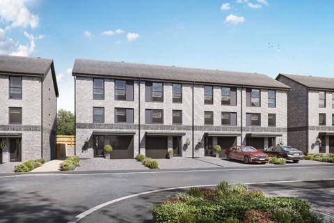2 bedroom apartment for sale, Plot 46, Boclair Mews, South Crosshill Road, Bishopbriggs G64 2NN