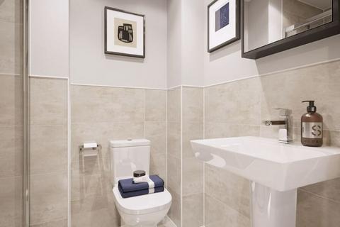 undefined, Boclair Mews, South Crosshill Road, Bishopbriggs G64 2NN