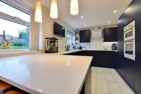 9 Beacon Hill, Maldon, CM9 6HR