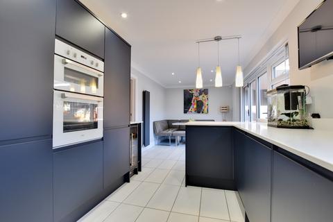 9 Beacon Hill, Maldon, CM9 6HR