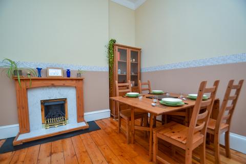 3 bedroom flat for sale - 20 Albert Avenue, Queen's Park, Glasgow, G42 8RE