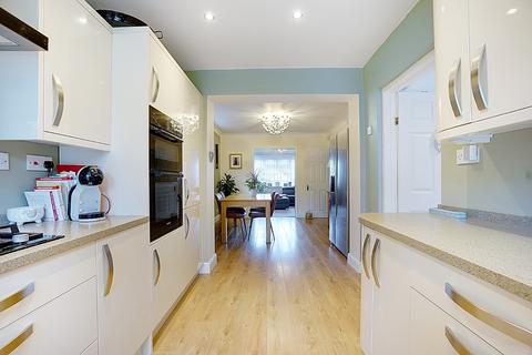 20 Arthur Road, Gillingham, ME8 9BT
