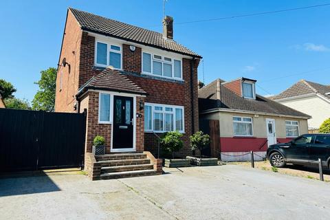 20 Arthur Road, Gillingham, ME8 9BT