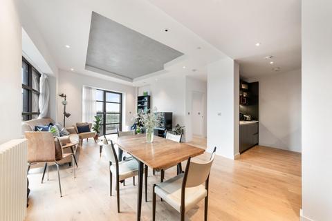 3 bedroom apartment for sale, Astell House, London City Island, London, E14