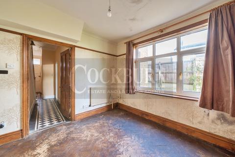 9 Avondale Road, London, SE9 4SN