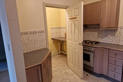 2 bedroom flat to rent, Fletcher Hill, Kirkby Stephen, CA17