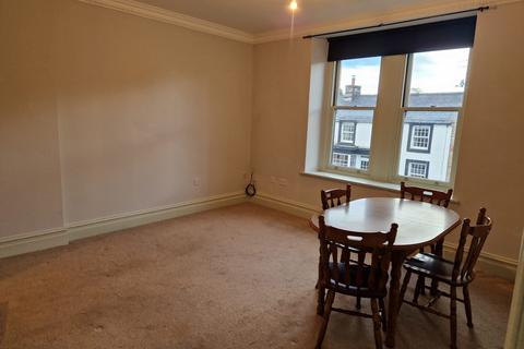 2 bedroom flat to rent, Fletcher Hill, Kirkby Stephen, CA17