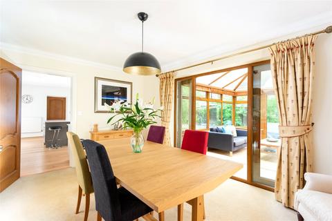 5 bedroom detached house for sale, Woodford Chase, Sywell, Northampton, Northamptonshire, NN6