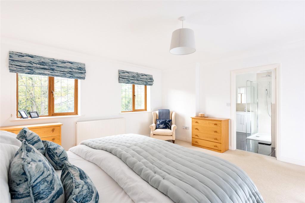 Principal Bedroom