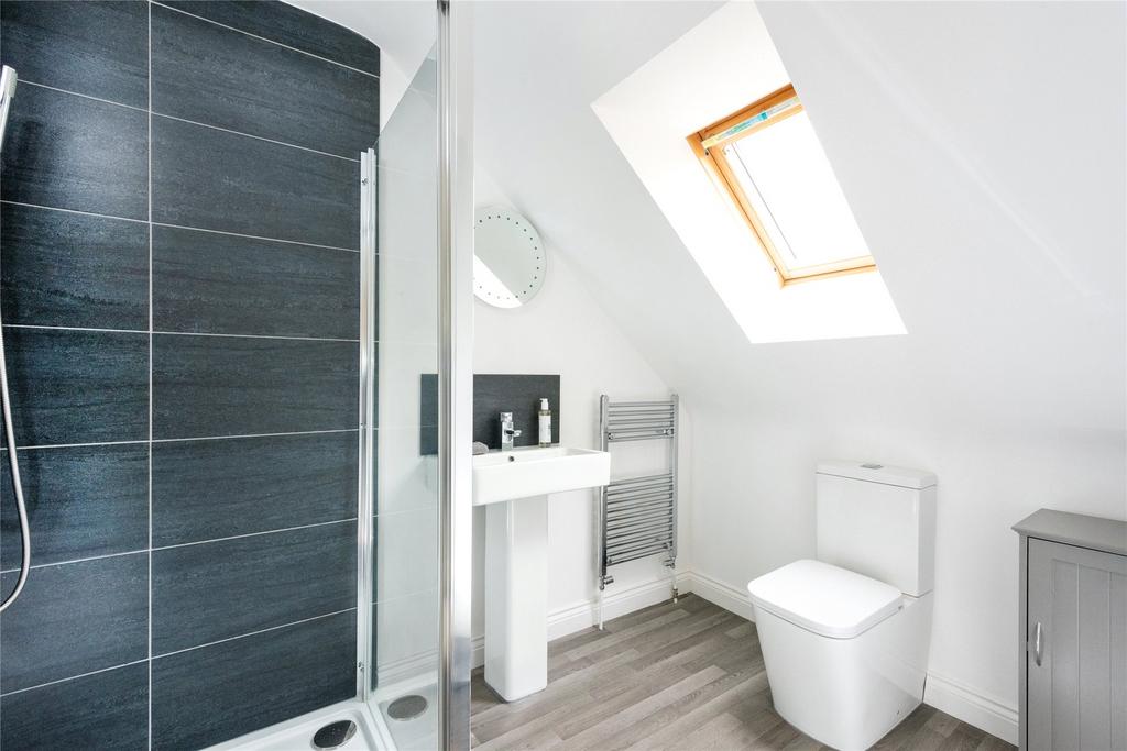 Bed Two En Suite