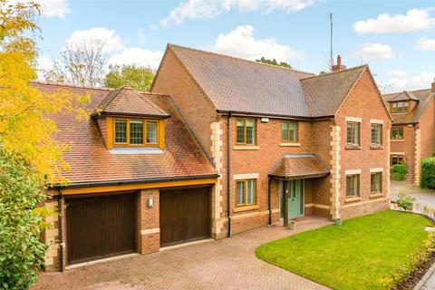 5 bedroom detached house for sale, Woodford Chase, Sywell, Northampton, Northamptonshire, NN6