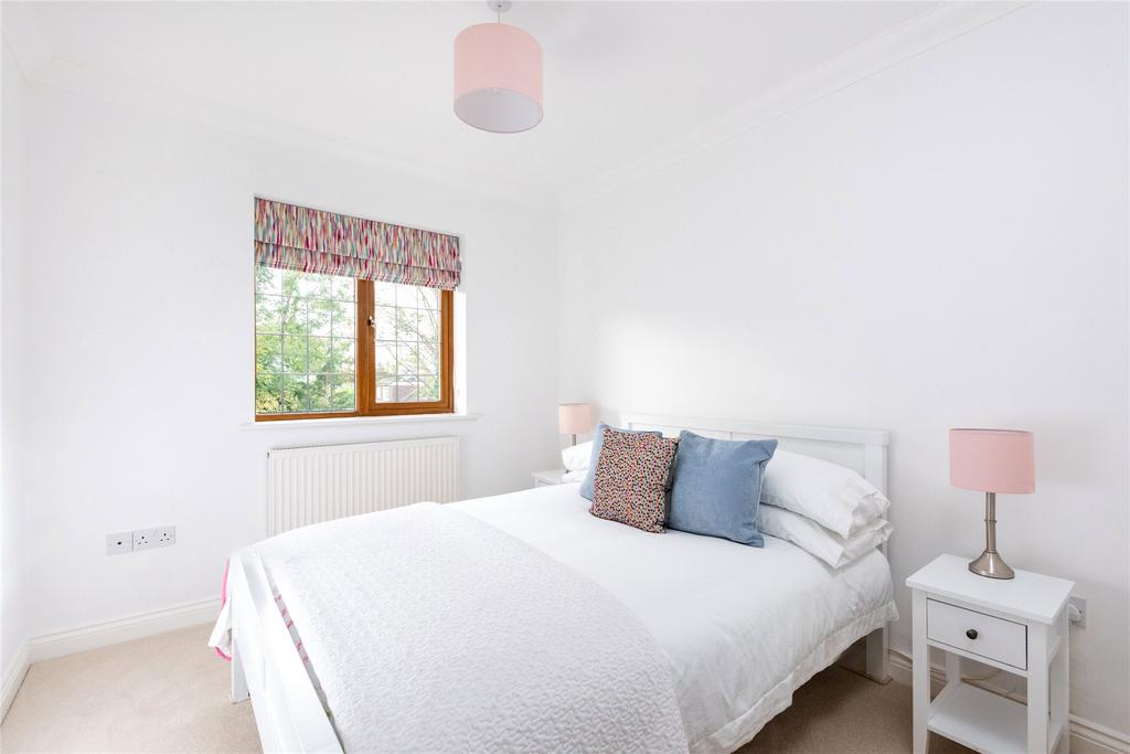 Bedroom Five