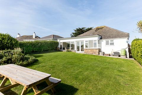 3 bedroom bungalow for sale, Hillcroft, Trebetherick