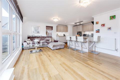 3 bedroom penthouse for sale - Watling Street, Radlett, Hertfordshire, WD7