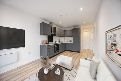 1 bedroom flat for sale, West Street, Maidenhead, SL6