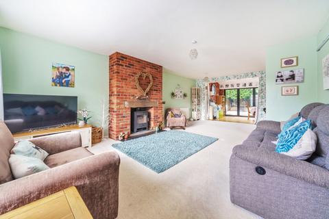 4 bedroom detached house for sale, Ashdown Road, Hiltingbury, Chandler's Ford, Hampshire, SO53