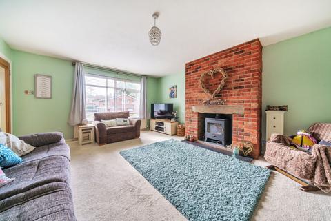90 Ashdown Road, Chandler's Ford, Eastleigh, SO53 5QG