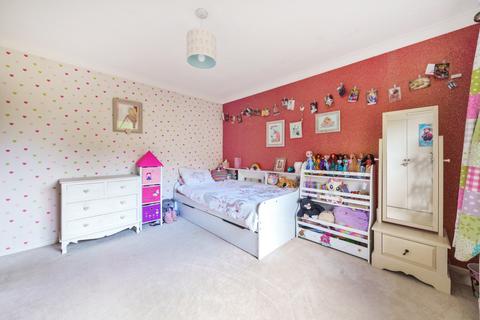 90 Ashdown Road, Chandler's Ford, Eastleigh, SO53 5QG