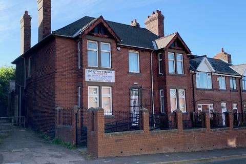 Property for sale - High Street, Grimethorpe, Barnsley
