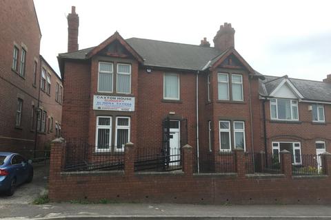 Property for sale, High Street, Grimethorpe, Barnsley
