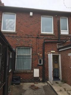 Property for sale, High Street, Grimethorpe, Barnsley