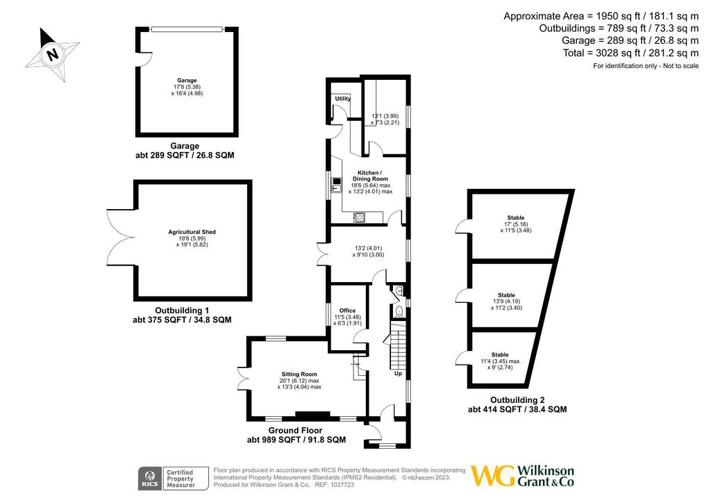 Ground Floor