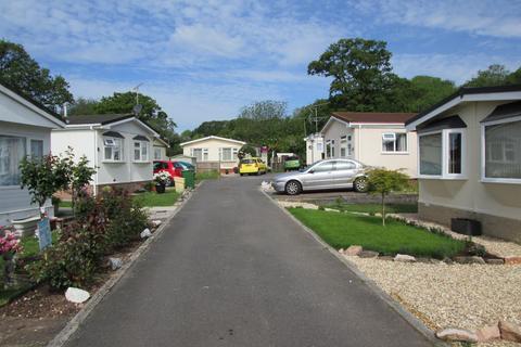 1 bedroom park home for sale, Exeter, Devon, EX5