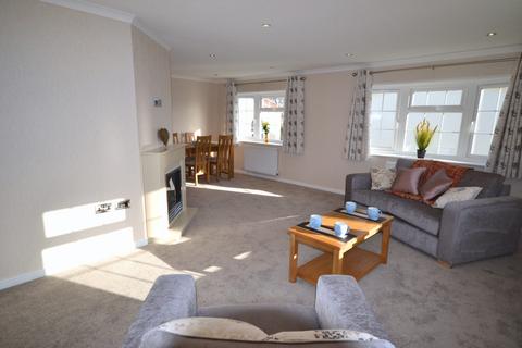 1 bedroom park home for sale, Exeter, Devon, EX5