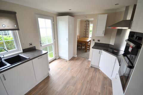 1 bedroom park home for sale, Exeter, Devon, EX5