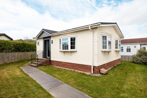 1 bedroom park home for sale, Exeter, Devon, EX5