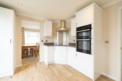1 bedroom park home for sale, Exeter, Devon, EX5