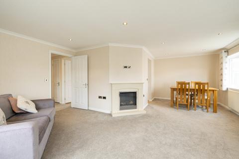 1 bedroom park home for sale, Exeter, Devon, EX5