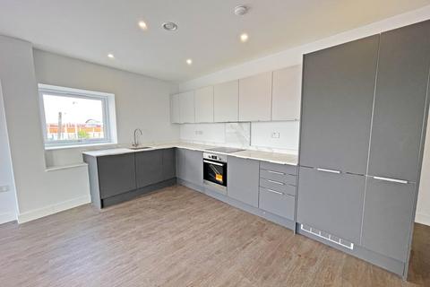 2 bedroom flat for sale, Dover Court, Dominion Road, Southall, Greater London, UB2