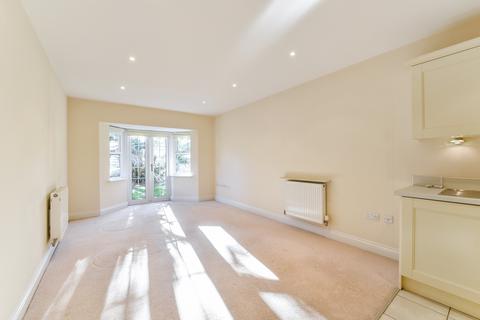 1 bedroom apartment for sale, St. Bartholomews Close, Chichester, PO19