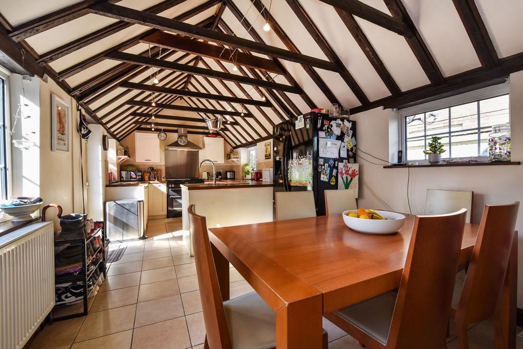 Main Road, Fishbourne, Chichester, PO18 4 bed detached house for sale