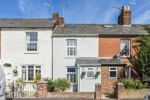 3 bedroom terraced house for sale, Grove Road, Chichester, PO19
