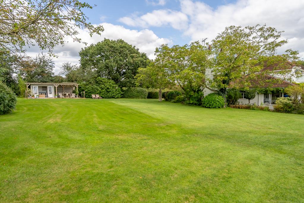 Southbrook Road, West Ashling... 4 bed detached house for sale £1,595,000