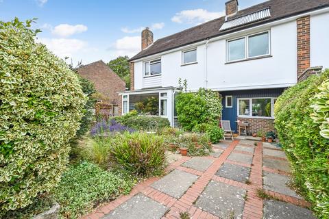 4 bedroom semi-detached house for sale, The Holdens, Bosham, Chichester, PO18