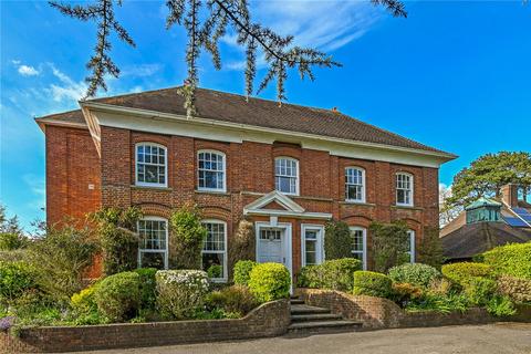 2 bedroom apartment for sale, Westgate, Chichester, PO19